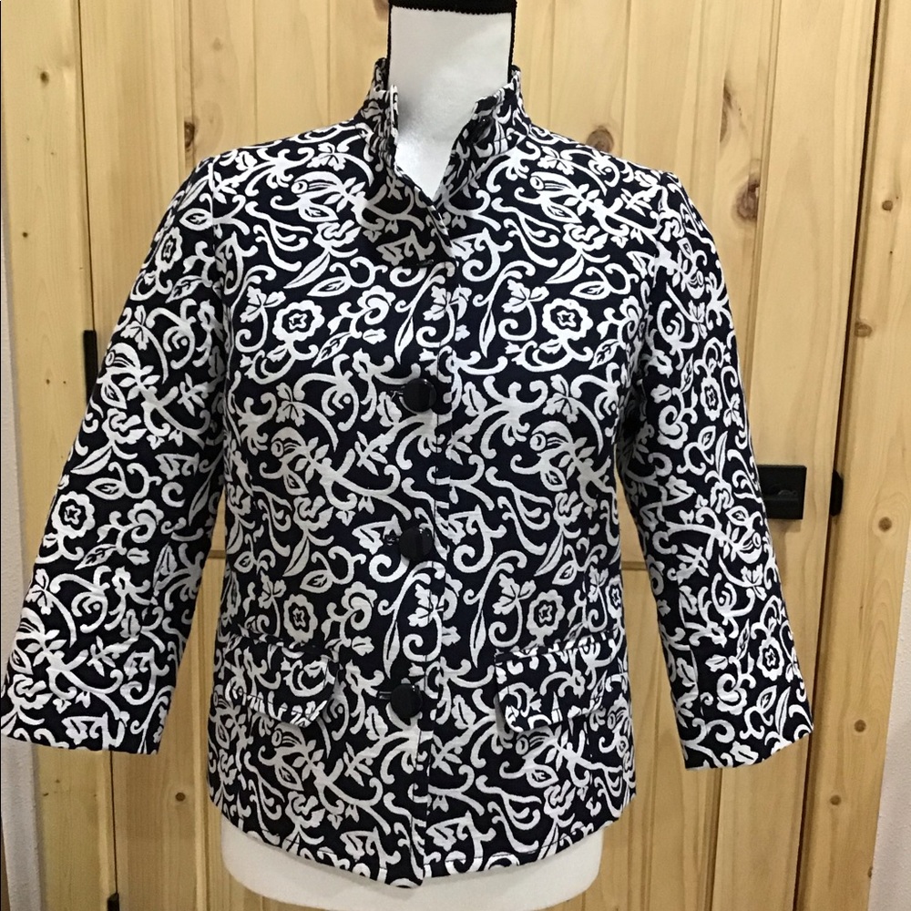 Liz Claiborne Jacket